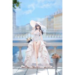 Azur Lane Estatua PVC 1/7 Charybdis Brilliant Belle Ver. 27 cm