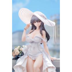 Azur Lane Estatua PVC 1/7 Charybdis Brilliant Belle Ver. 27 cm