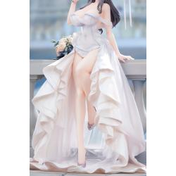 Azur Lane Estatua PVC 1/7 Charybdis Brilliant Belle Ver. 27 cm