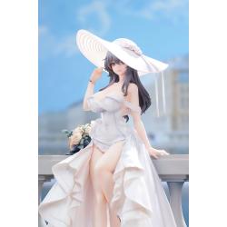 Azur Lane Estatua PVC 1/7 Charybdis Brilliant Belle Ver. 27 cm