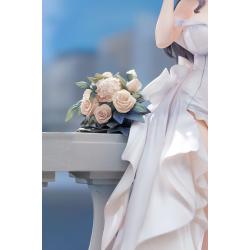 Azur Lane Estatua PVC 1/7 Charybdis Brilliant Belle Ver. 27 cm