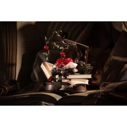 LIMEPIE Series Reverse Estatua PVC 1999 APPLe Erudite and Juicy Ver. 10 cm