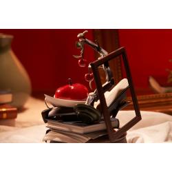 LIMEPIE Series Reverse Estatua PVC 1999 APPLe Erudite and Juicy Ver. 10 cm