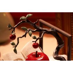 LIMEPIE Series Reverse Estatua PVC 1999 APPLe Erudite and Juicy Ver. 10 cm