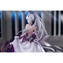 Honkai Impact 3rd Estatua PVC 1/7 Kiana Evening Invite 25 cm