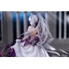 Honkai Impact 3rd Estatua PVC 1/7 Kiana Evening Invite 25 cm