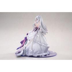 Honkai Impact 3rd Estatua PVC 1/7 Kiana Evening Invite 25 cm