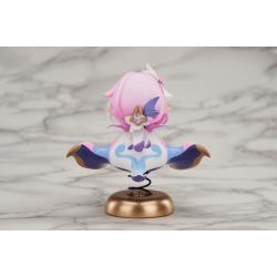 Honkai Impact 3rd Happy Shake Estatua PVC Elysia Herrscher of Human: Ego 8 cm