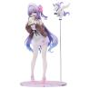 Azur Lane Estatua PVC Limepie Series 1/8 Unicorn Angelic Nurse Ver. 20 cm