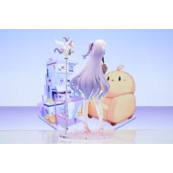 Azur Lane Estatua PVC Limepie Series 1/8 Unicorn Angelic Nurse Ver. 20 cm