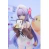 Azur Lane Estatua PVC Limepie Series 1/8 Unicorn Angelic Nurse Ver. 20 cm