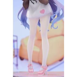 Azur Lane Estatua PVC Limepie Series 1/8 Unicorn Angelic Nurse Ver. 20 cm