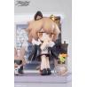 Arknights Estatua PVC Mini Series Will You be Having the Dessert? Siege 10 cm