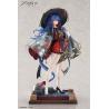 Arknights Estatua PVC 1/7 Ch'en The Holungday Ten Thousand Mountains Ver. 25 cm