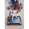Arknights Estatua PVC 1/7 Ch'en The Holungday Ten Thousand Mountains Ver. 25 cm