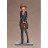 Rascal Does Not Dream of Bunny Girl Senpai Estatua 1/7 Kaede Azusagawa 23 cm