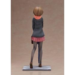 Rascal Does Not Dream of Bunny Girl Senpai Estatua 1/7 Kaede Azusagawa 23 cm