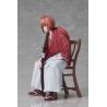 Rurouni Kenshin Estatua Kenshin Himura 15 cm