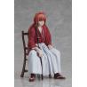Rurouni Kenshin Estatua Kenshin Himura 15 cm