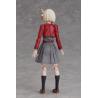 Lycoris Recoil Figura BUZZmod 1/12 Chisato Nishikigi 14 cm