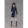 Lycoris Recoil Figura BUZZmod 1/12 Takina Inoue 14 cm