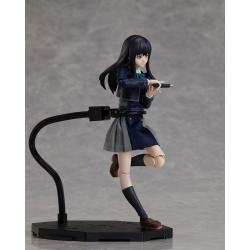 Lycoris Recoil Figura BUZZmod 1/12 Takina Inoue 14 cm
