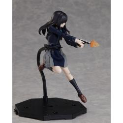 Lycoris Recoil Figura BUZZmod 1/12 Takina Inoue 14 cm