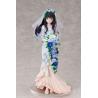 Lycoris Recoil Estatua PVC 1/7 Takina Inoue Wedding dress Ver. 25 cm