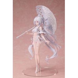 Fate/Grand Order Estatua PVC 1/7 Pretender/Lady Avalon 30 cm