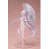 Fate/Grand Order Estatua PVC 1/7 Pretender/Lady Avalon 30 cm
