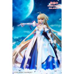 Fate/Grand Order Estatua PVC 1/7 Moon Cancer / Archetype: Earth (re-run) 25 cm