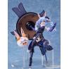 Hololive production x Fate/Grand Order Estatua PVC 1/7 Usada Pekora × Mash Kyrielight 28 cm