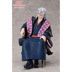 Demon Slayer: Kimetsu no Yaiba Estatua Tengen Uzui 17 cm