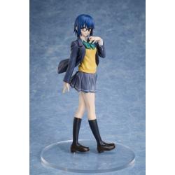 Tsukihime -A Piece of Blue Glass Moon- Estatua 1/7 Ciel 22 cm