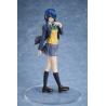 Tsukihime -A Piece of Blue Glass Moon- Estatua 1/7 Ciel 22 cm