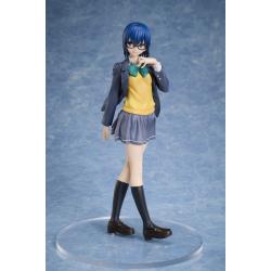 Tsukihime -A Piece of Blue Glass Moon- Estatua 1/7 Ciel 22 cm