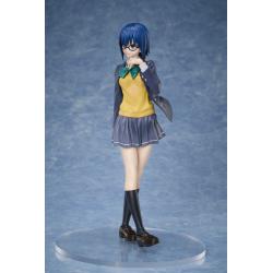 Tsukihime -A Piece of Blue Glass Moon- Estatua 1/7 Ciel 22 cm