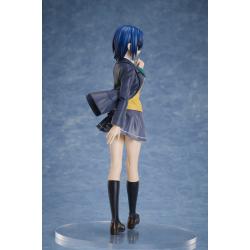 Tsukihime -A Piece of Blue Glass Moon- Estatua 1/7 Ciel 22 cm