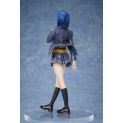 Tsukihime -A Piece of Blue Glass Moon- Estatua 1/7 Ciel 22 cm