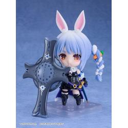 Hololive Production x Fate/Grand Order Figura Nendoroid Usada Pekora Mash Kyrielight Collaboration Ver. 10 cm