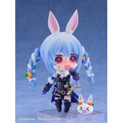 Hololive Production x Fate/Grand Order Figura Nendoroid Usada Pekora Mash Kyrielight Collaboration Ver. 10 cm
