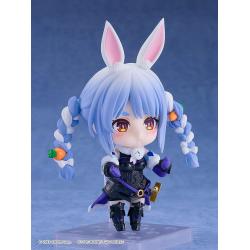 Hololive Production x Fate/Grand Order Figura Nendoroid Usada Pekora Mash Kyrielight Collaboration Ver. 10 cm