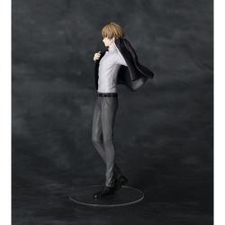 Nijisanji Estatua PVC 1/8 Hayato Kagami 23 cm