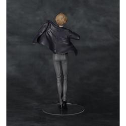 Nijisanji Estatua PVC 1/8 Hayato Kagami 23 cm