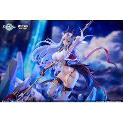 Original Character Estatua PVC 1/7 Epic Seven New Moon Luna 32 cm
