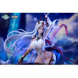 Original Character Estatua PVC 1/7 Epic Seven New Moon Luna 32 cm