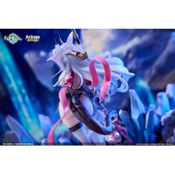 Original Character Estatua PVC 1/7 Epic Seven New Moon Luna 32 cm