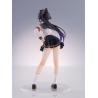 Fuki Committee Estatua PVC 1/7 Uyu Alpha 25 cm