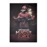 Operation: Monster Force Figura 1/12 Sleepwalker Crimson Moon Division 15 cm