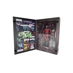 Operation: Monster Force Figura 1/12 Sleepwalker Crimson Moon Division 15 cm